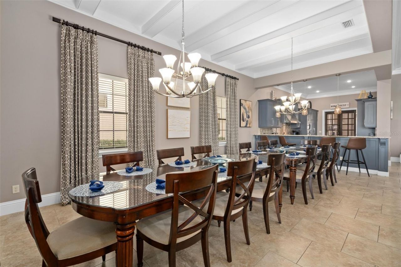 415 Muirfield Loop, Reunion, FL 34747 Photo