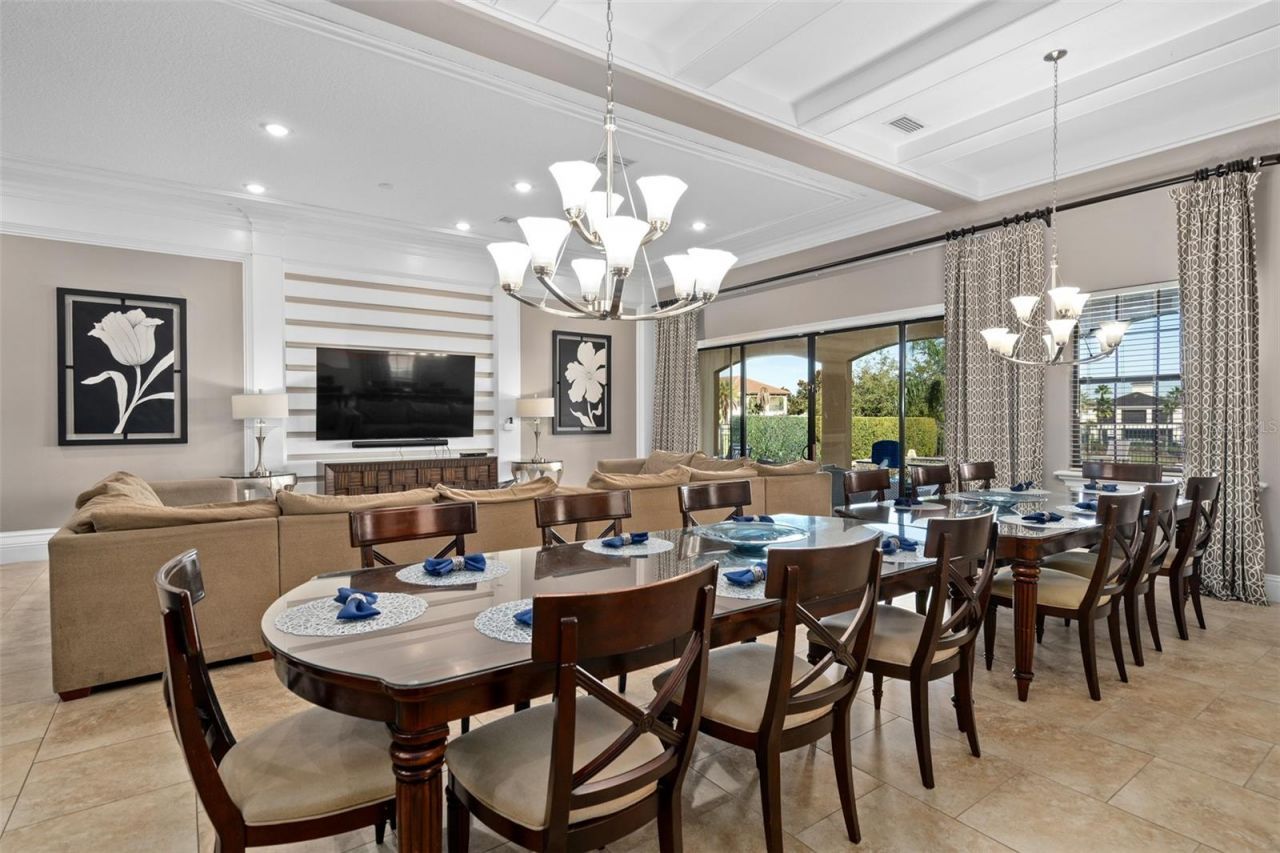 415 Muirfield Loop, Reunion, FL 34747 Photo