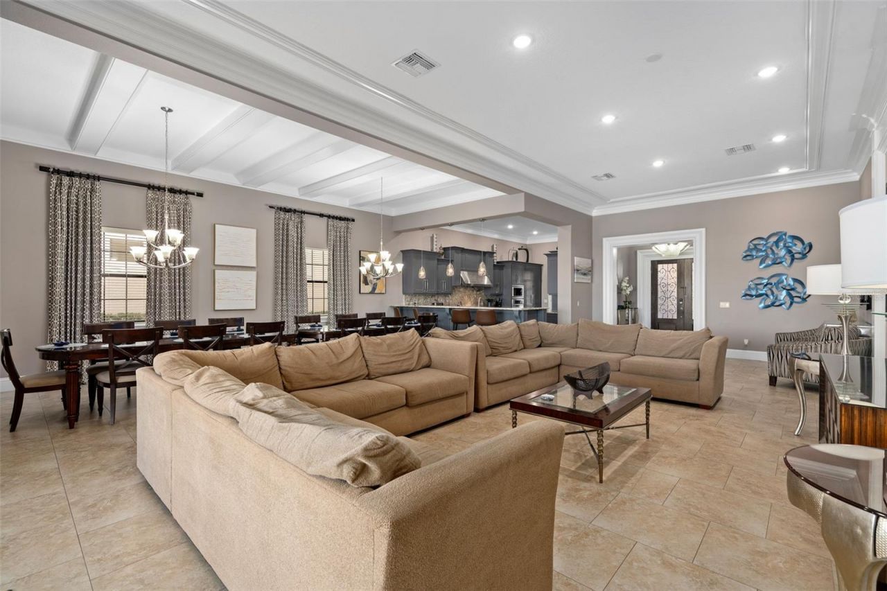 415 Muirfield Loop, Reunion, FL 34747 Photo