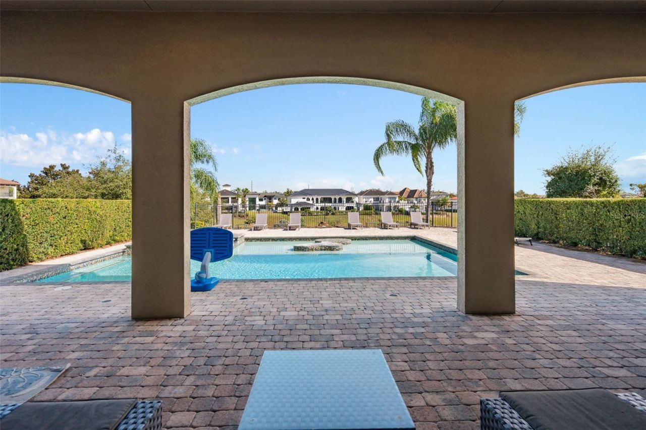 415 Muirfield Loop, Reunion, FL 34747 Photo