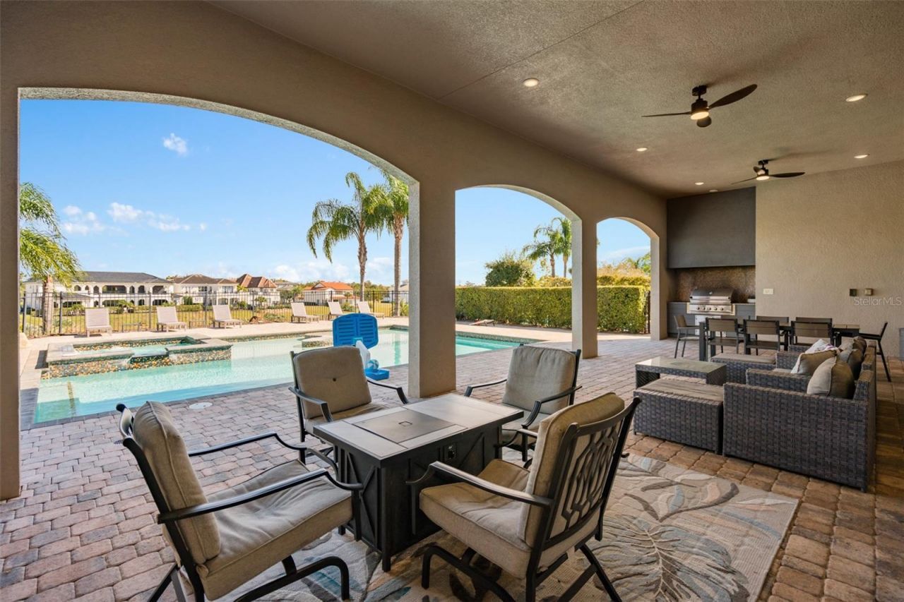 415 Muirfield Loop, Reunion, FL 34747 Photo