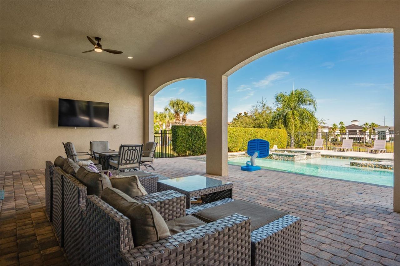 415 Muirfield Loop, Reunion, FL 34747 Photo