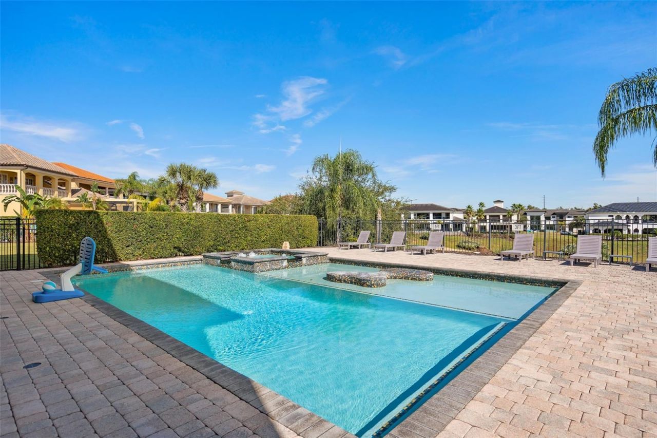 415 Muirfield Loop, Reunion, FL 34747 Photo