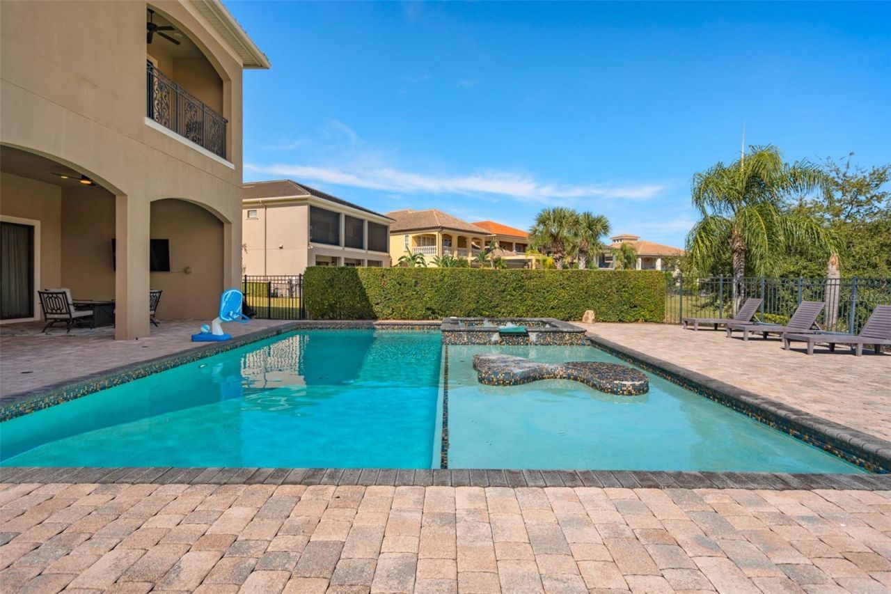 415 Muirfield Loop, Reunion, FL 34747 Photo