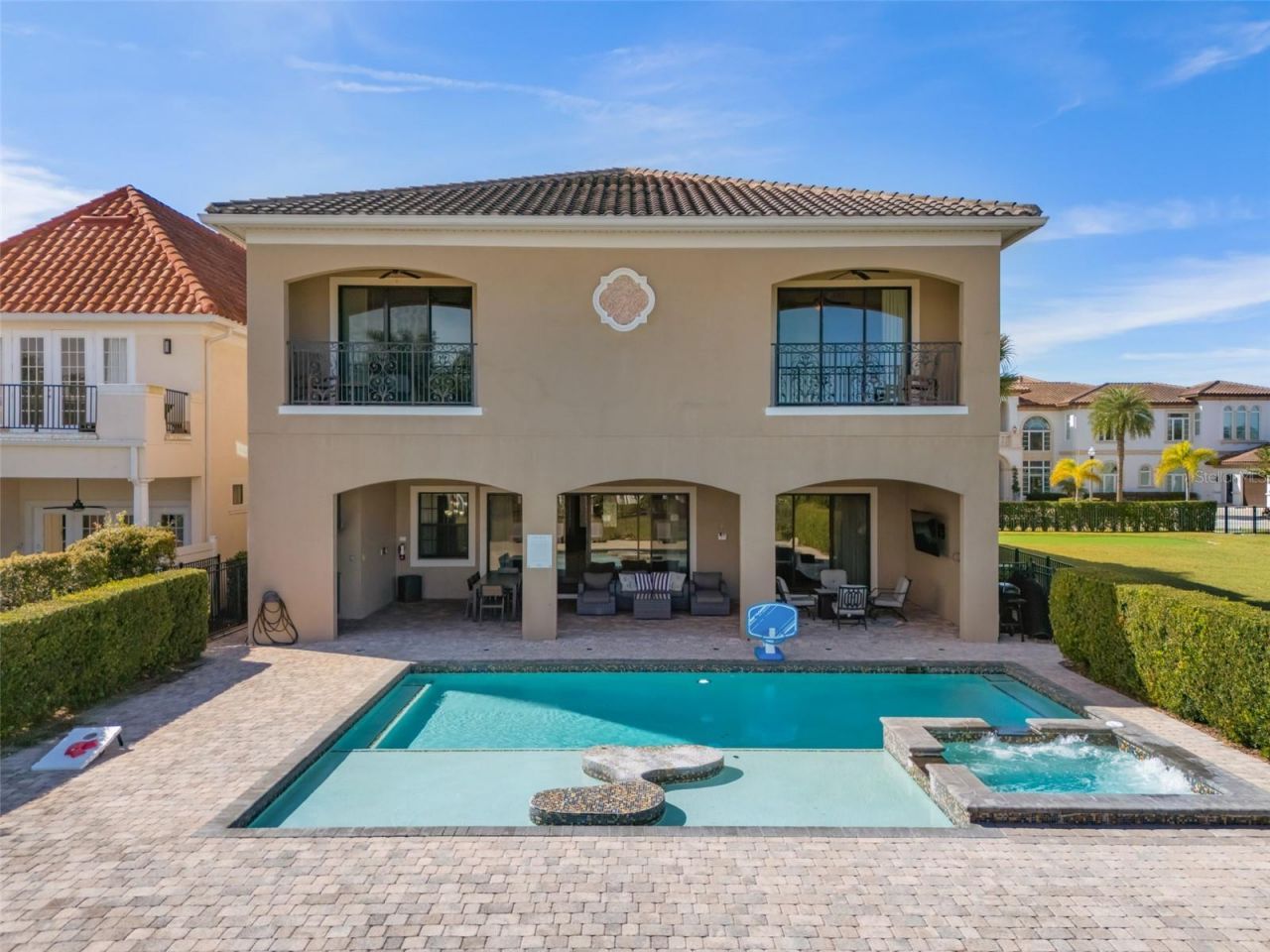 415 Muirfield Loop, Reunion, FL 34747 Photo