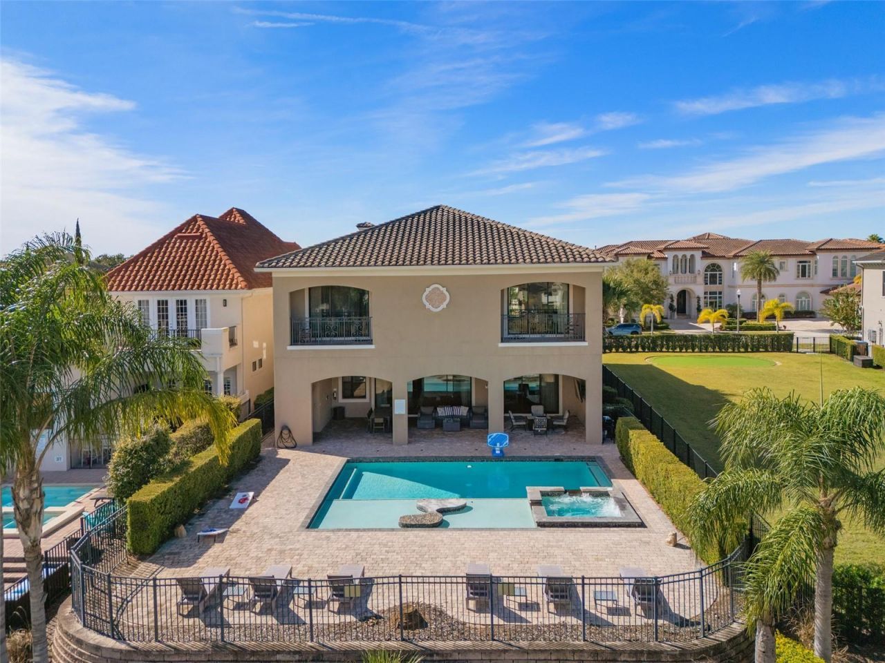 415 Muirfield Loop, Reunion, FL 34747 Photo