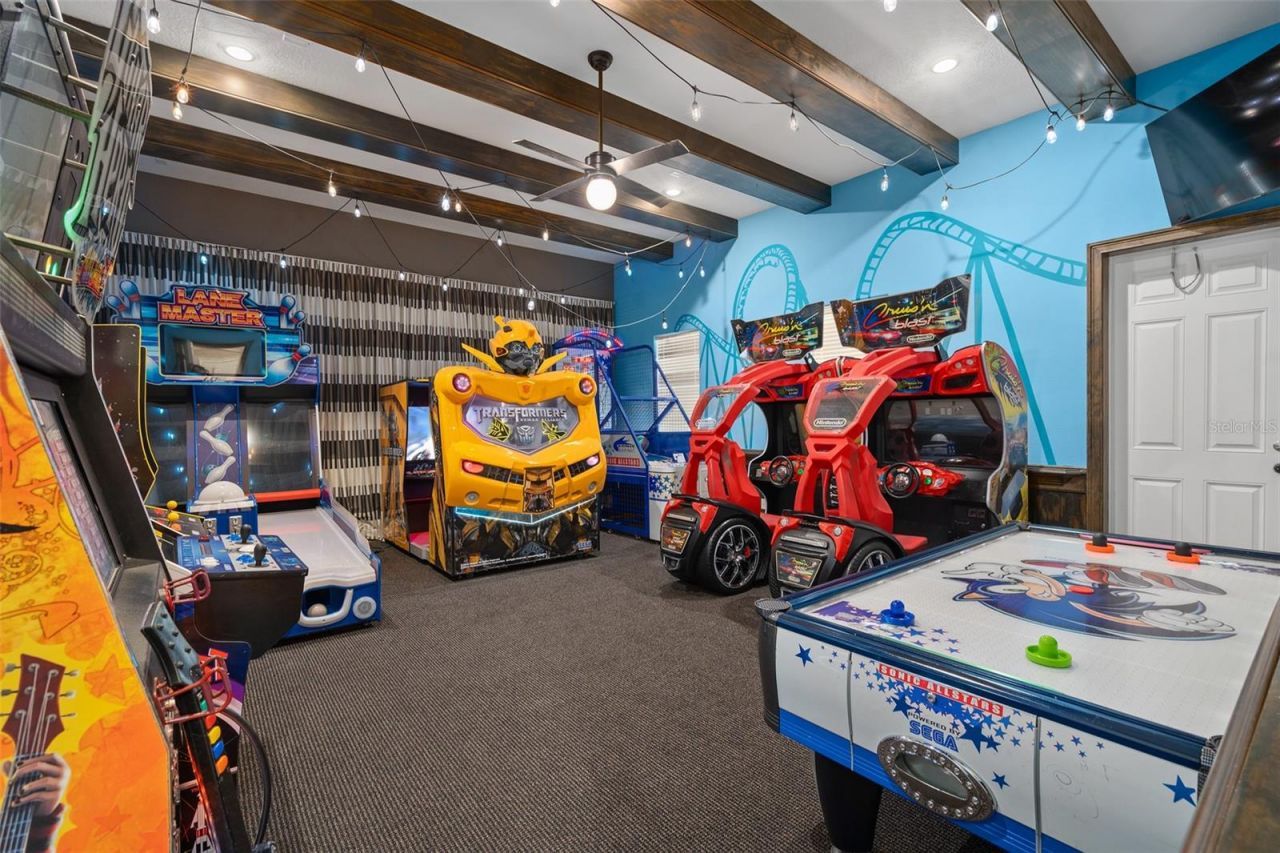 415 Muirfield Loop, Reunion, FL 34747 Photo