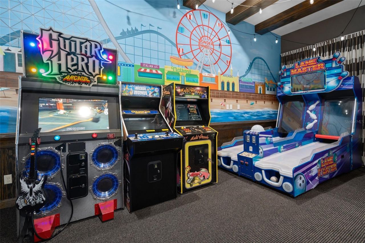 415 Muirfield Loop, Reunion, FL 34747 Photo