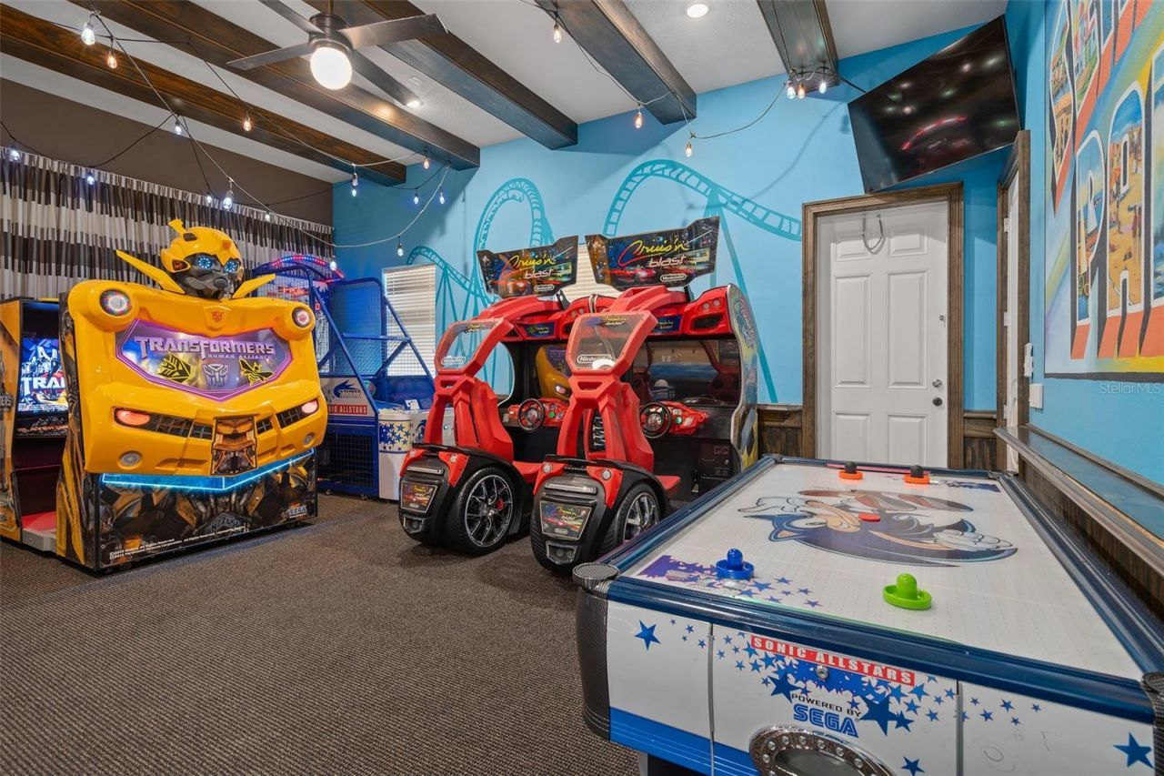 415 Muirfield Loop, Reunion, FL 34747 Photo