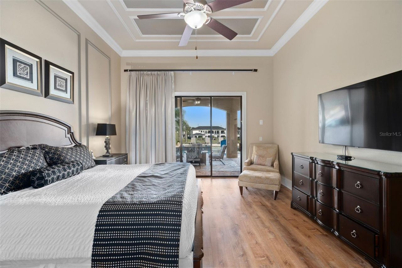 415 Muirfield Loop, Reunion, FL 34747 Photo