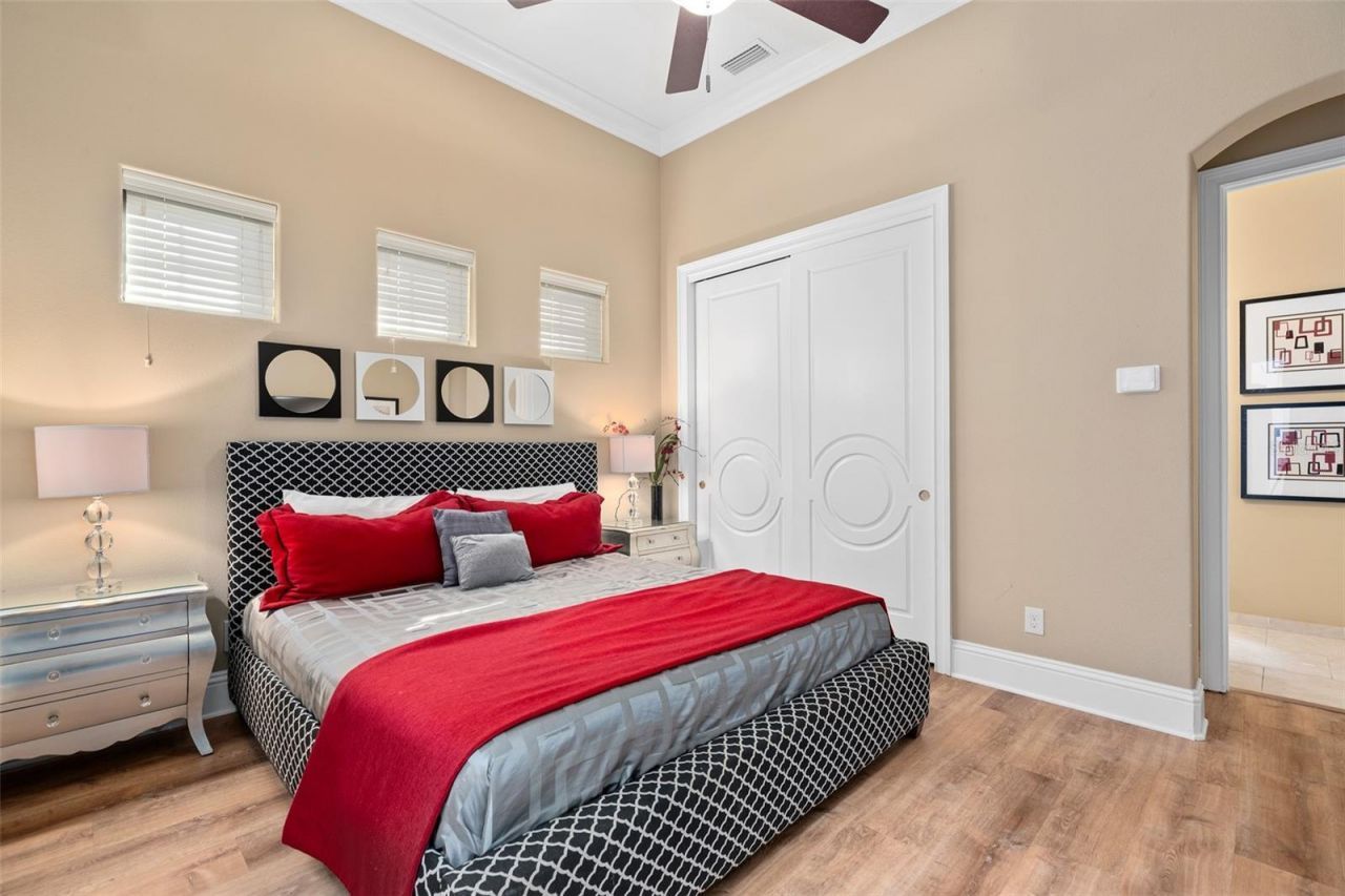 415 Muirfield Loop, Reunion, FL 34747 Photo