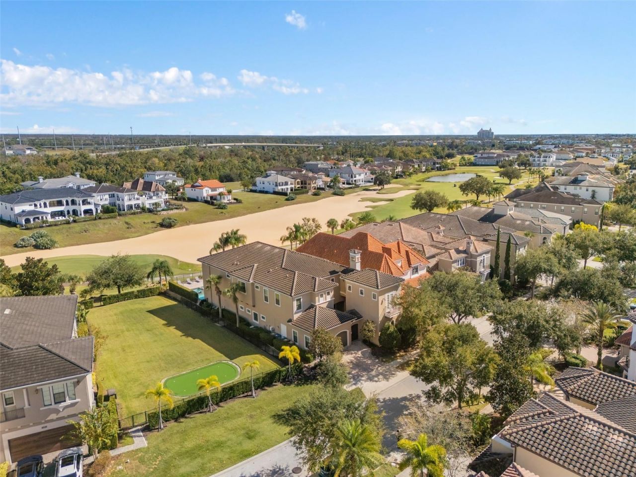 415 Muirfield Loop, Reunion, FL 34747 Photo