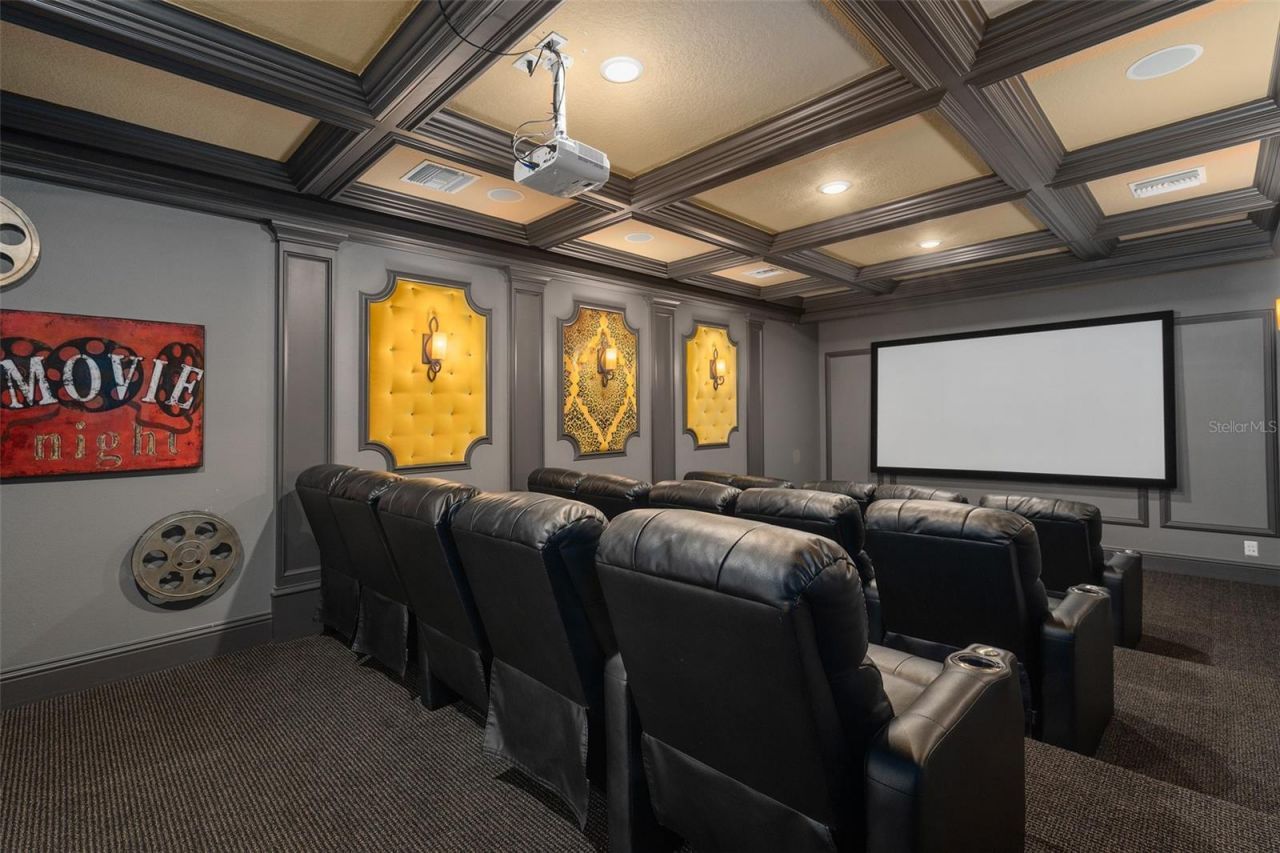 415 Muirfield Loop, Reunion, FL 34747 Photo