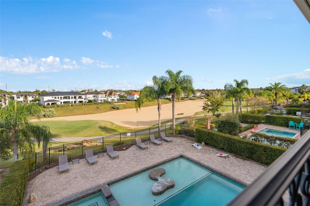 415 Muirfield Loop, Reunion, FL 34747 Photo