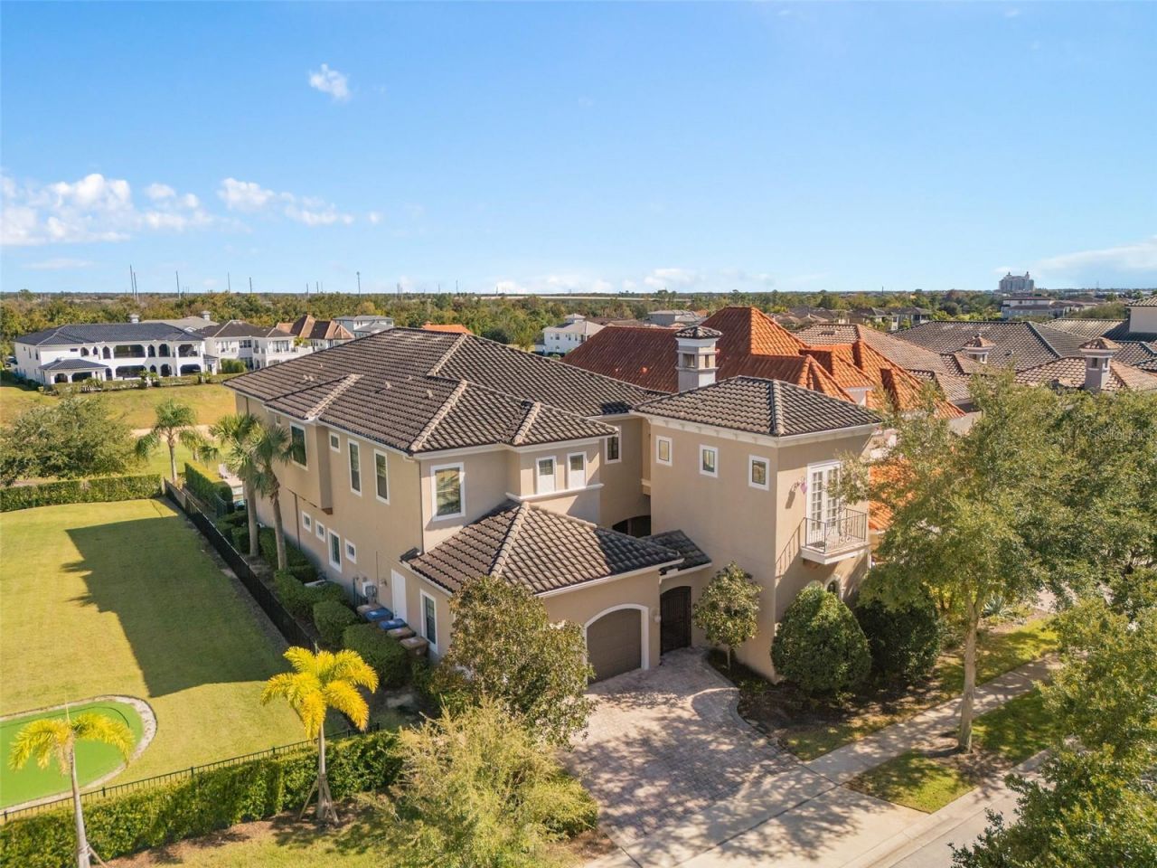 415 Muirfield Loop, Reunion, FL 34747 Photo