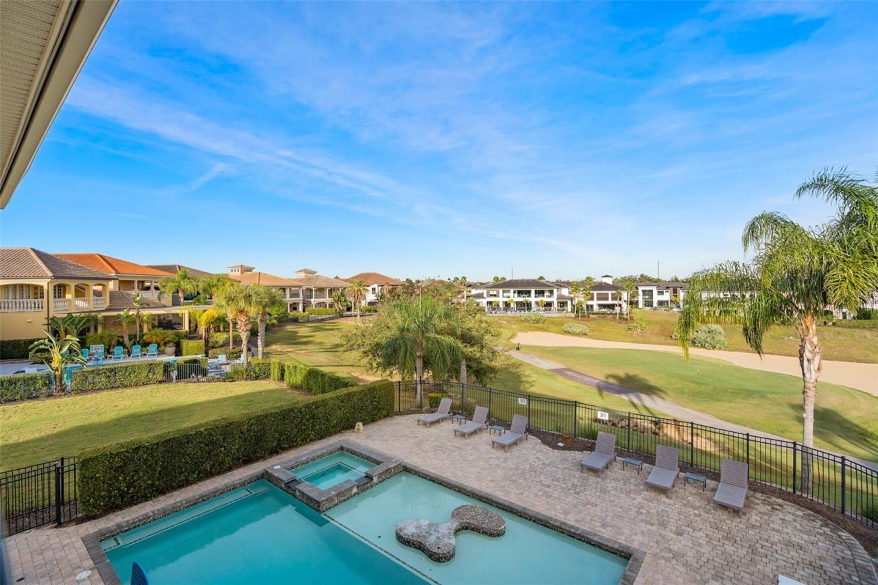 415 Muirfield Loop, Reunion, FL 34747 Photo