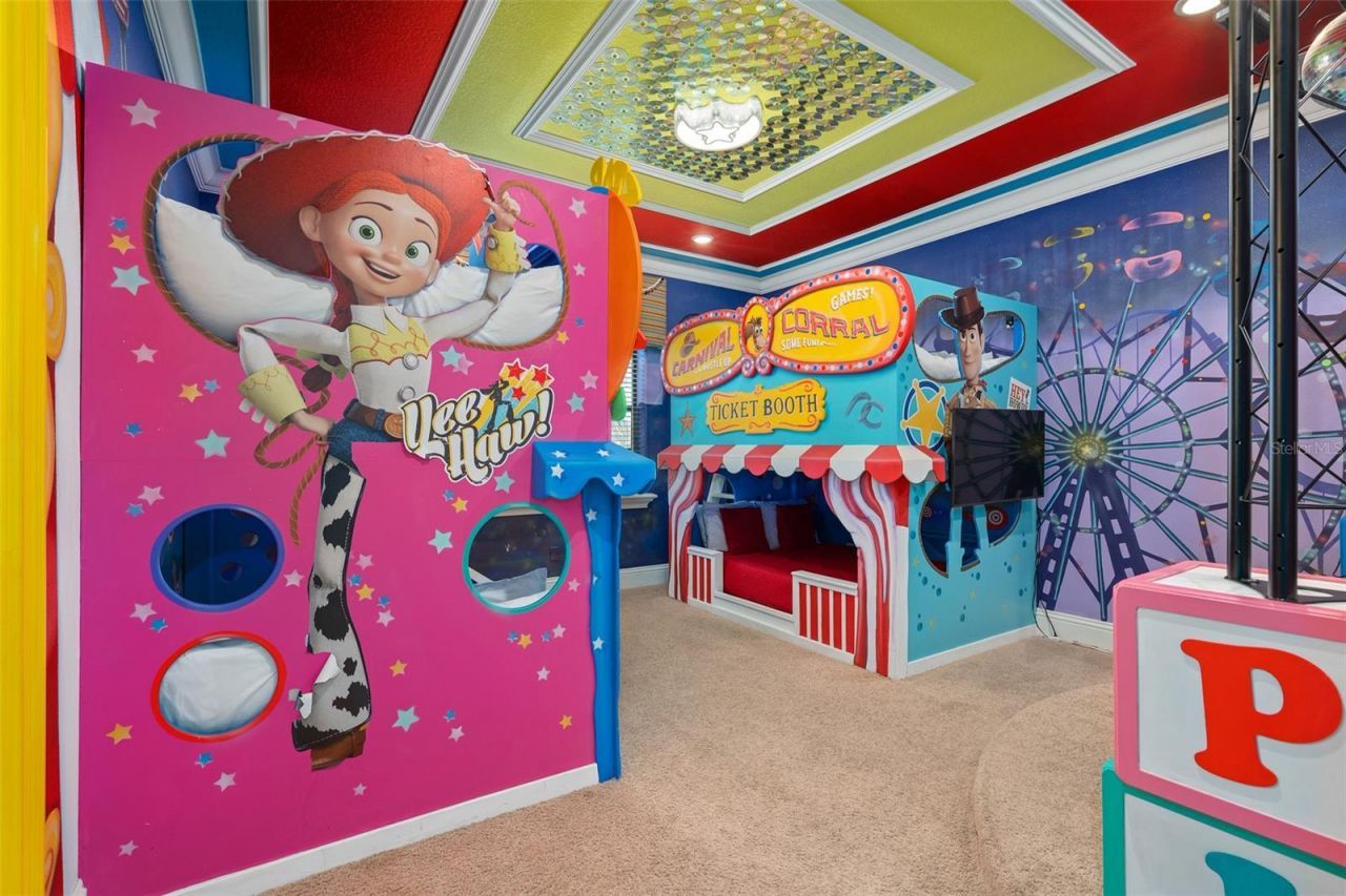 415 Muirfield Loop, Reunion, FL 34747 Photo