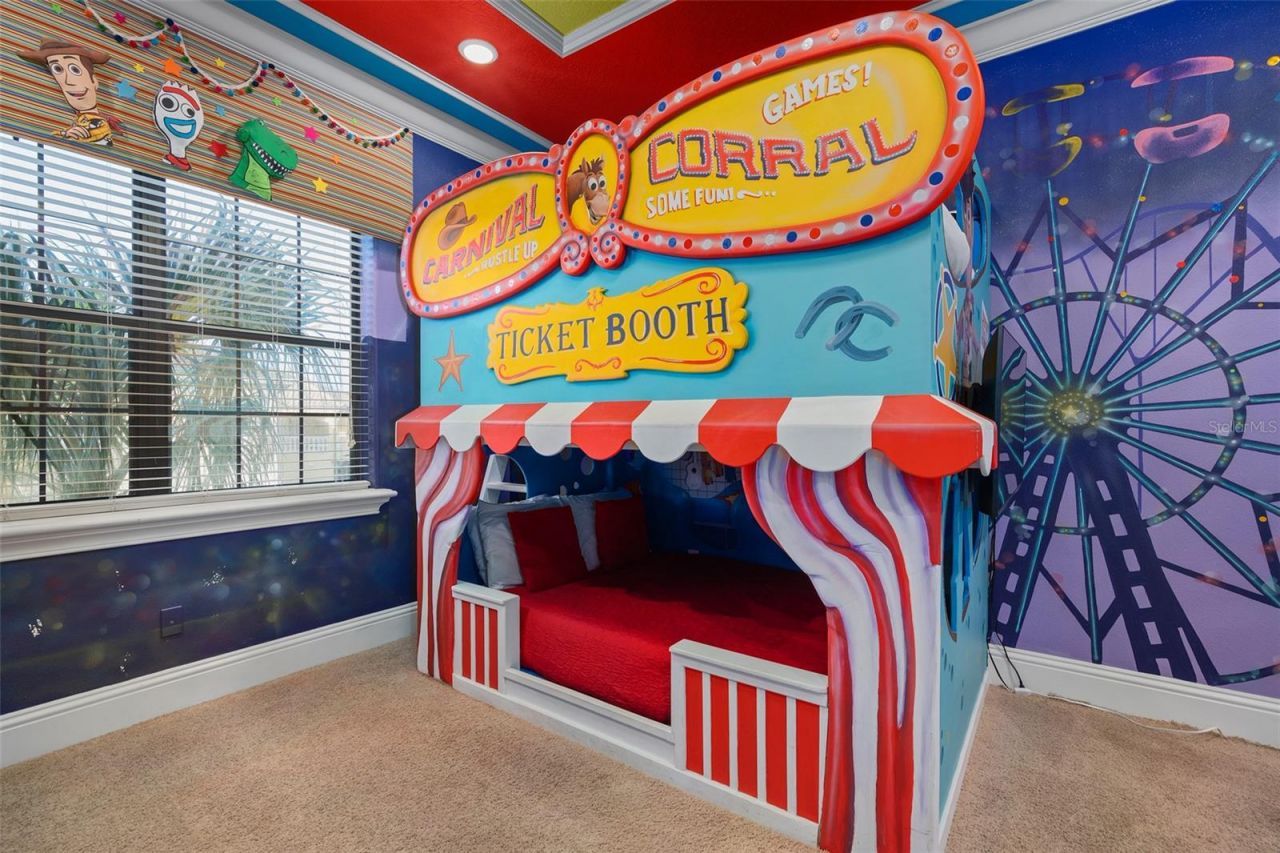 415 Muirfield Loop, Reunion, FL 34747 Photo