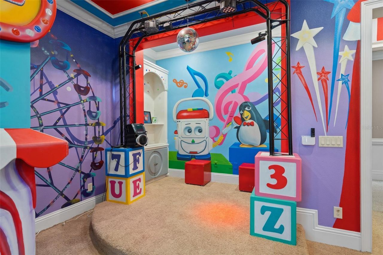 415 Muirfield Loop, Reunion, FL 34747 Photo