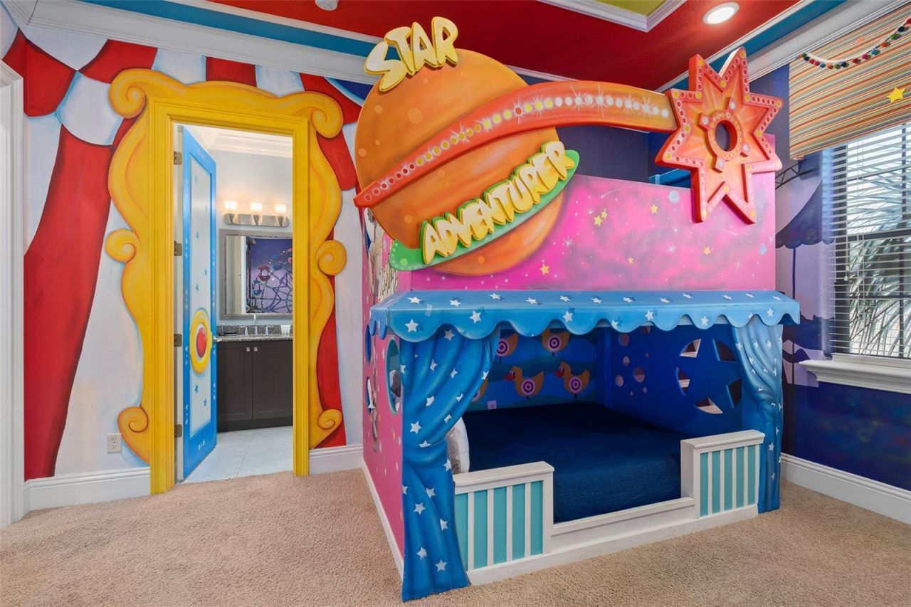 415 Muirfield Loop, Reunion, FL 34747 Photo