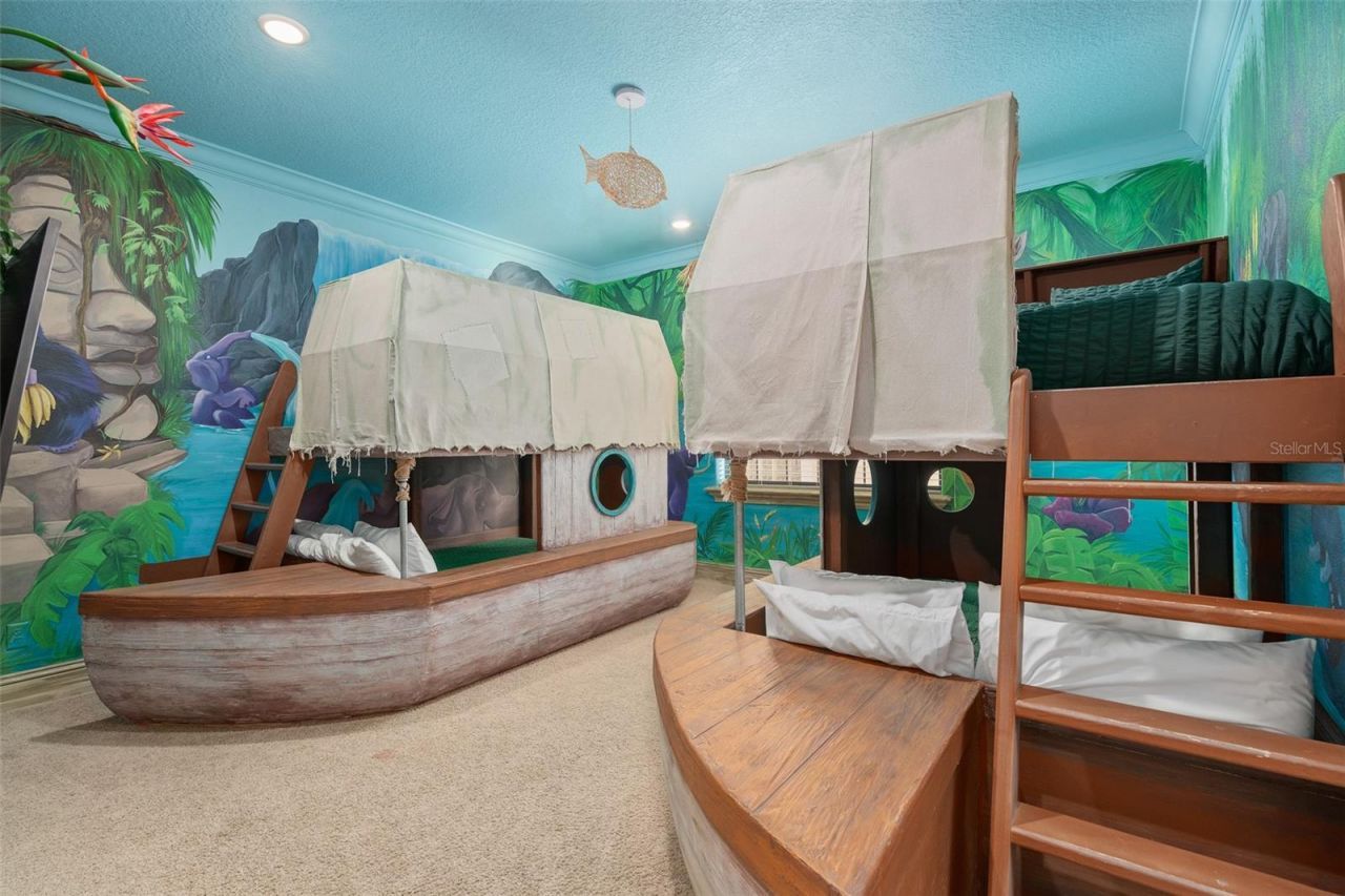 415 Muirfield Loop, Reunion, FL 34747 Photo