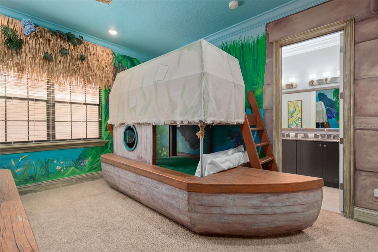 415 Muirfield Loop, Reunion, FL 34747 Photo