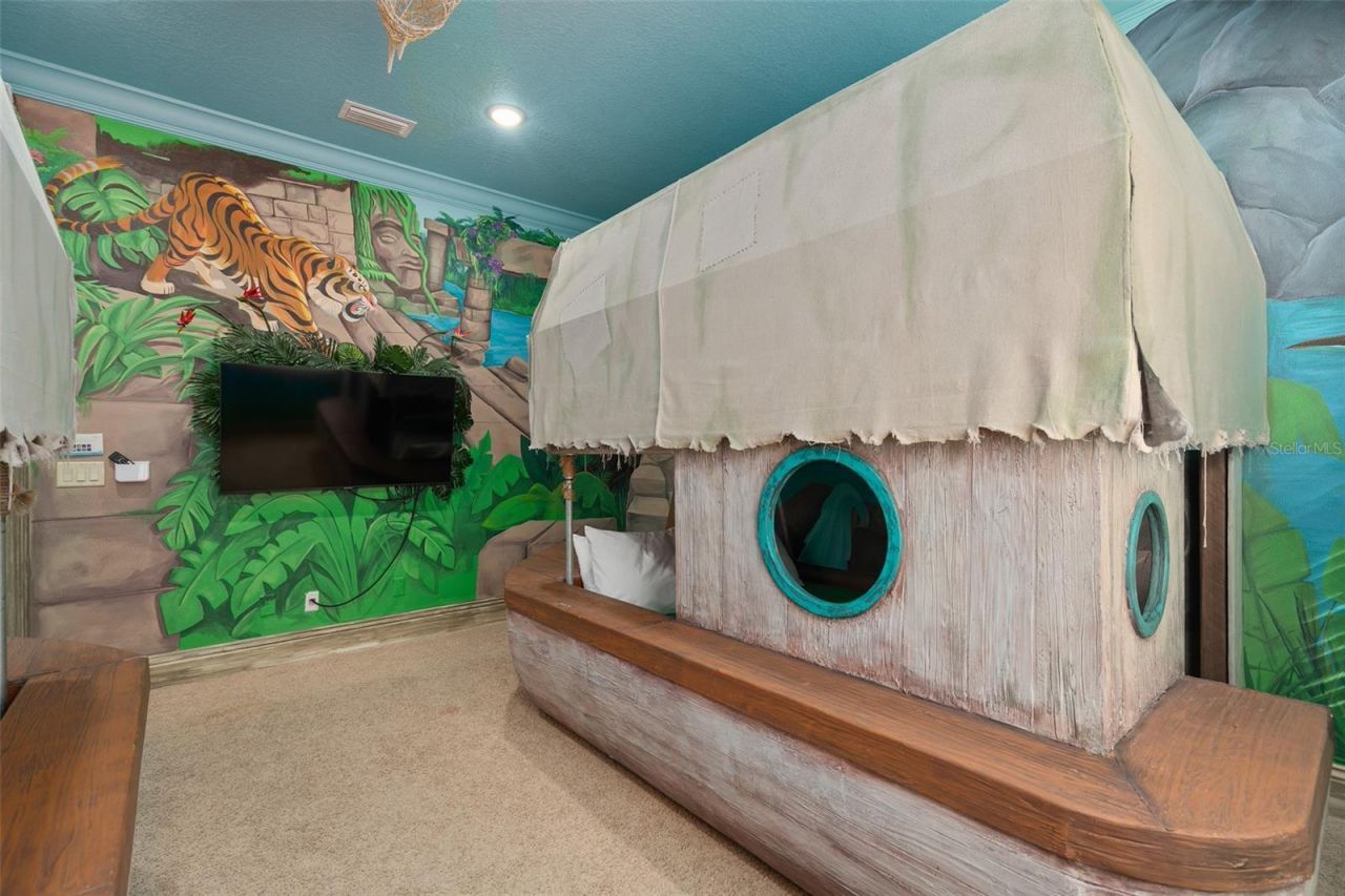 415 Muirfield Loop, Reunion, FL 34747 Photo