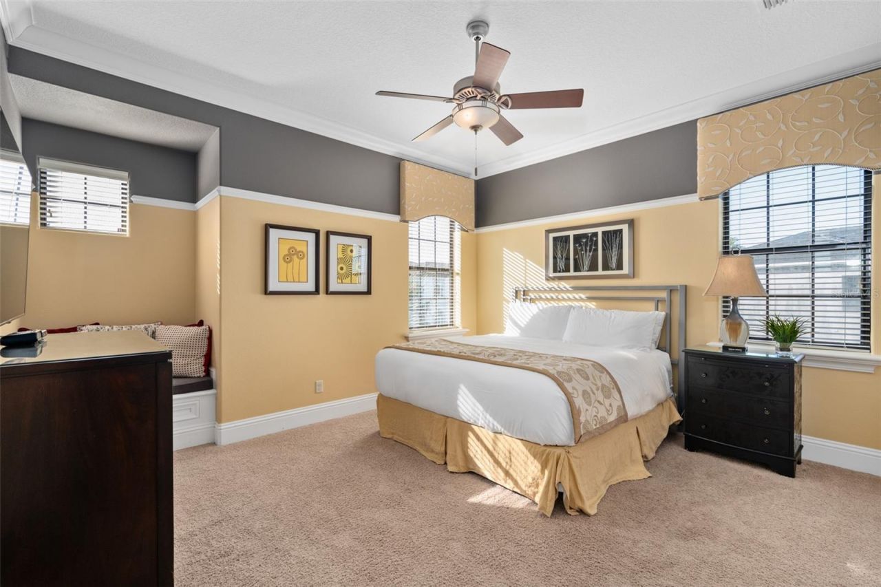 415 Muirfield Loop, Reunion, FL 34747 Photo