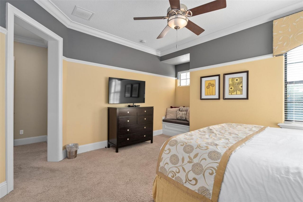 415 Muirfield Loop, Reunion, FL 34747 Photo