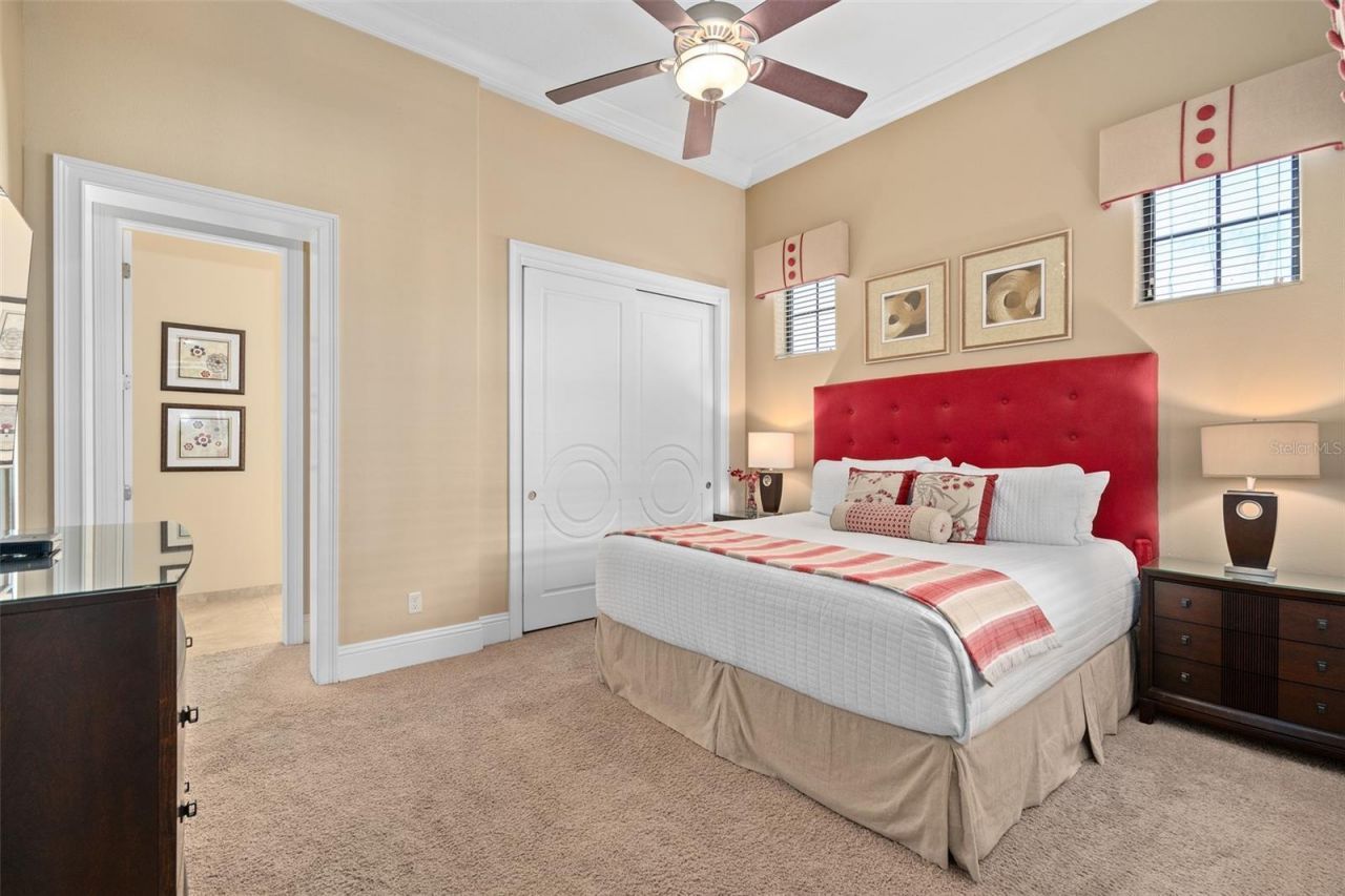 415 Muirfield Loop, Reunion, FL 34747 Photo