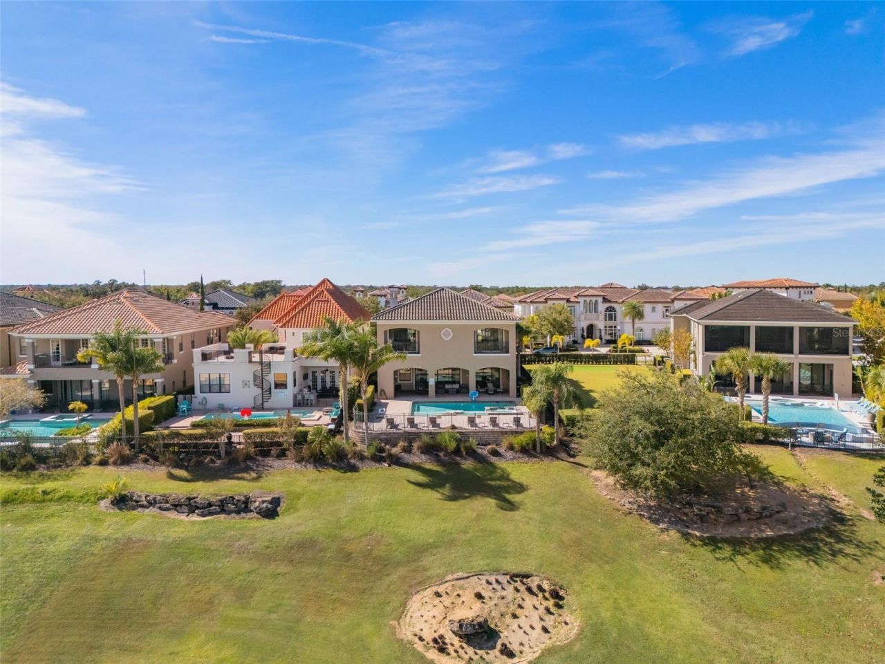 415 Muirfield Loop, Reunion, FL 34747 Photo