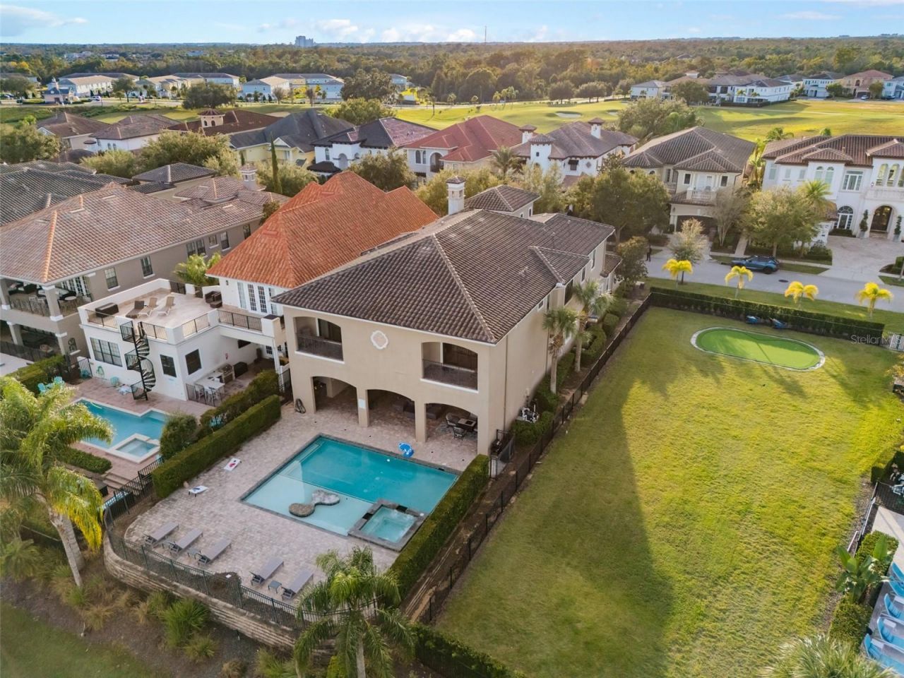 415 Muirfield Loop, Reunion, FL 34747 Photo