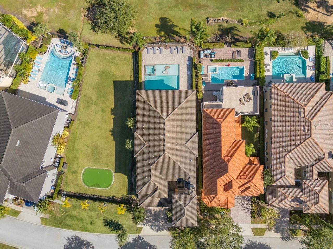 415 Muirfield Loop, Reunion, FL 34747 Photo