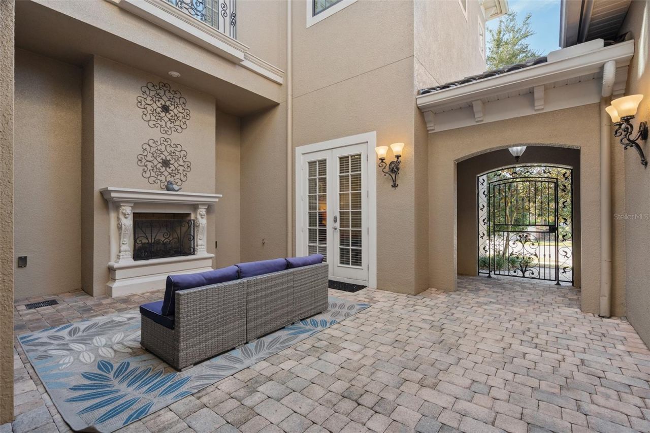 415 Muirfield Loop, Reunion, FL 34747 Photo