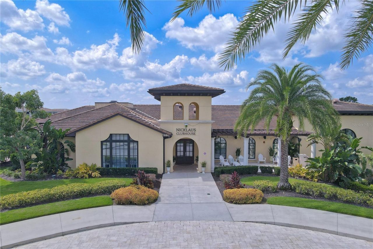 415 Muirfield Loop, Reunion, FL 34747 Photo