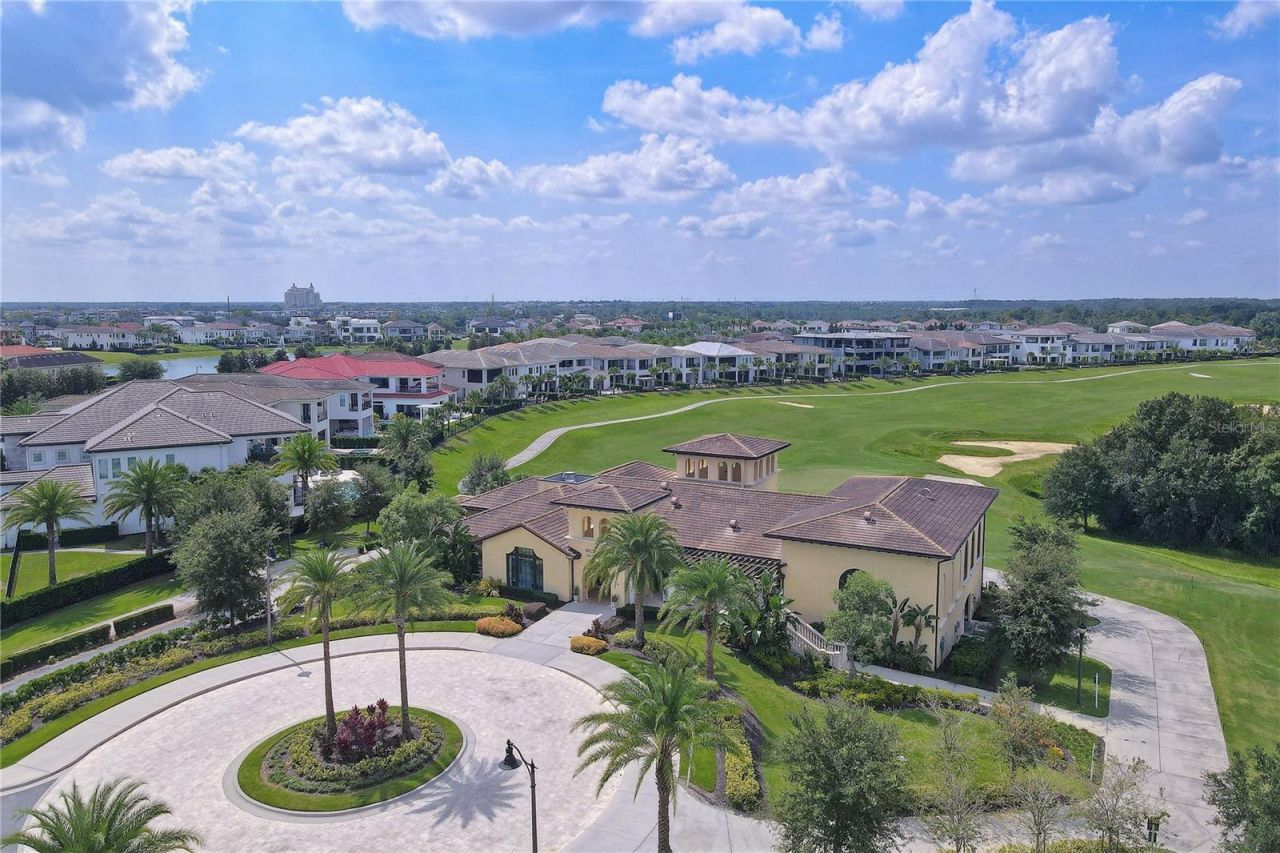 415 Muirfield Loop, Reunion, FL 34747 Photo