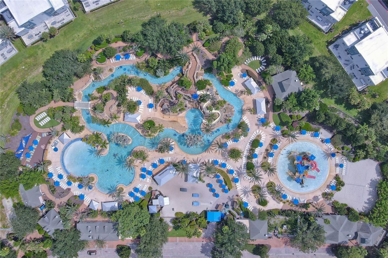 415 Muirfield Loop, Reunion, FL 34747 Photo