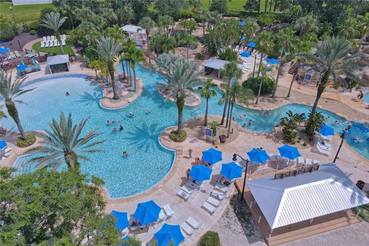 415 Muirfield Loop, Reunion, FL 34747 Photo