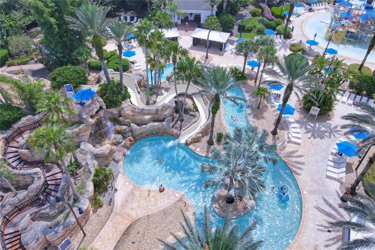 415 Muirfield Loop, Reunion, FL 34747 Photo