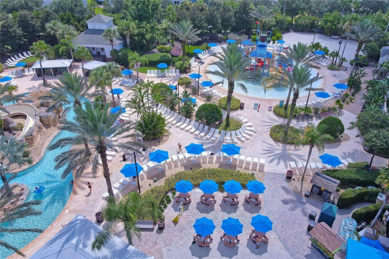 415 Muirfield Loop, Reunion, FL 34747 Photo