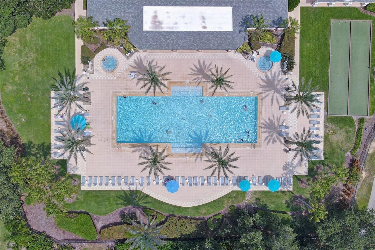 415 Muirfield Loop, Reunion, FL 34747 Photo