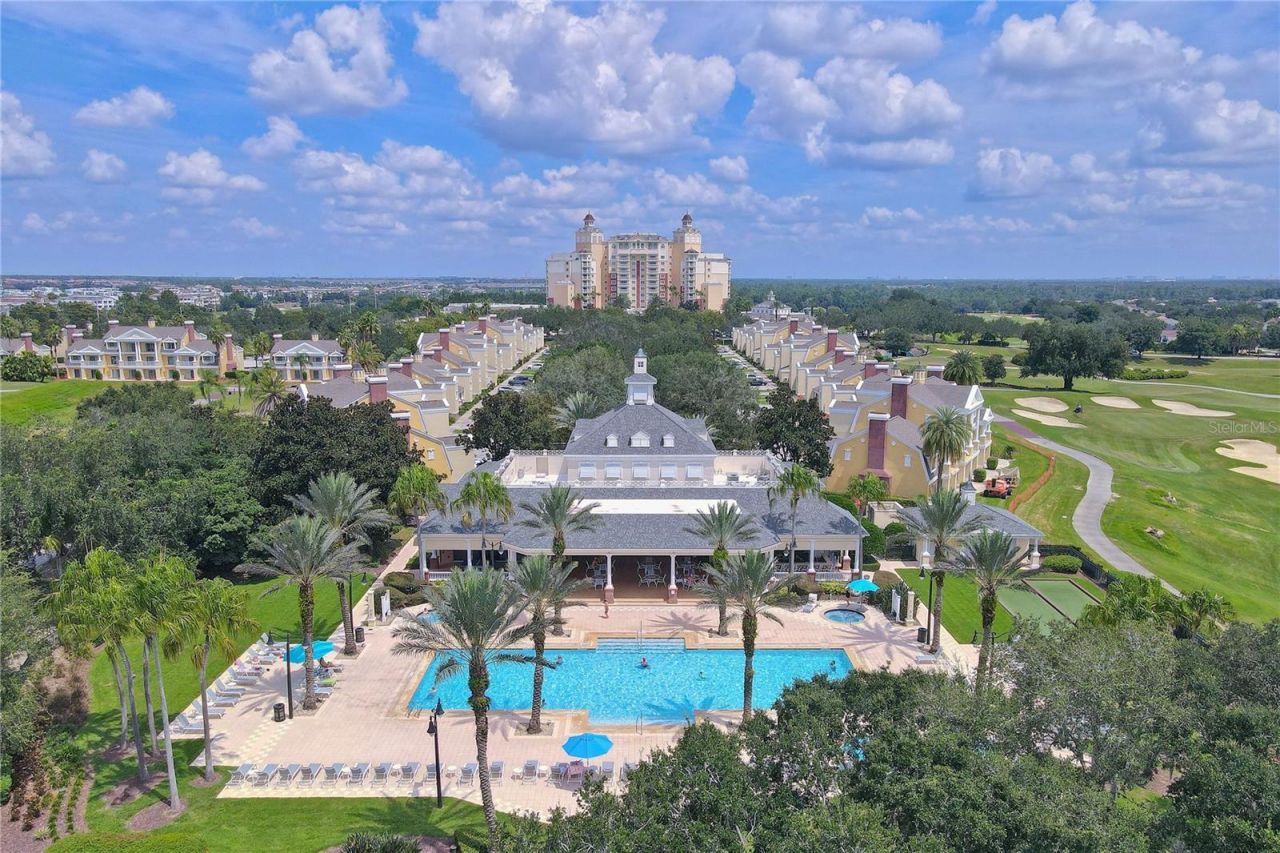 415 Muirfield Loop, Reunion, FL 34747 Photo