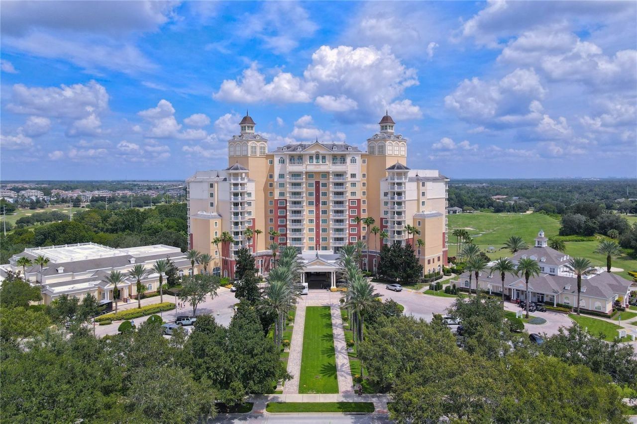 415 Muirfield Loop, Reunion, FL 34747 Photo