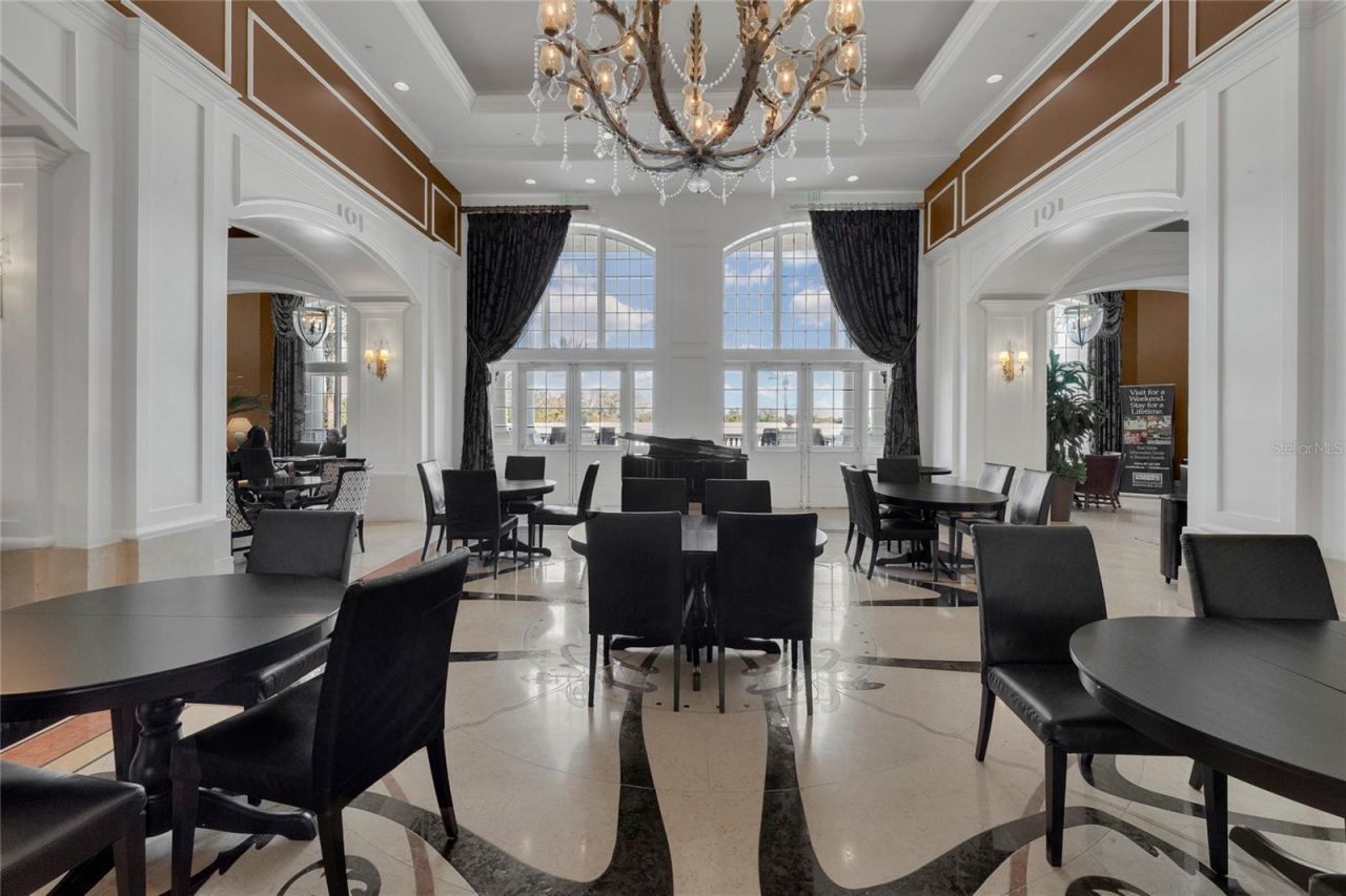 415 Muirfield Loop, Reunion, FL 34747 Photo