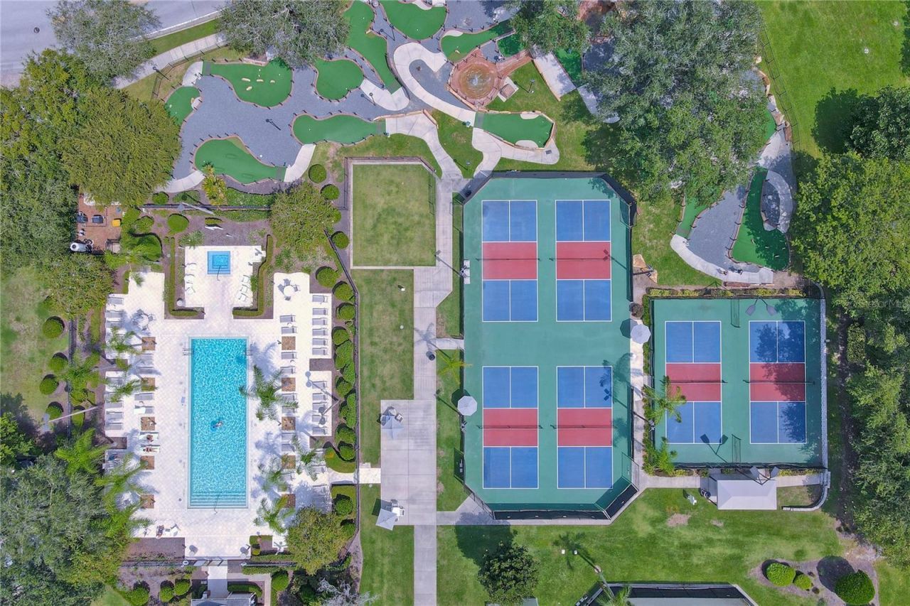 415 Muirfield Loop, Reunion, FL 34747 Photo