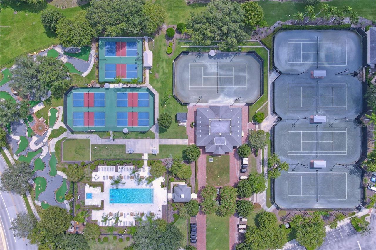 415 Muirfield Loop, Reunion, FL 34747 Photo