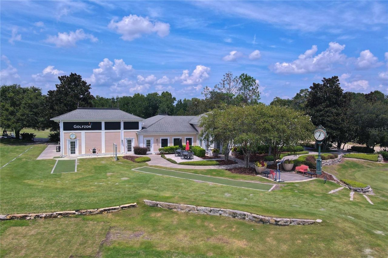 415 Muirfield Loop, Reunion, FL 34747 Photo