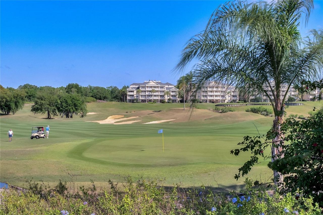 415 Muirfield Loop, Reunion, FL 34747 Photo