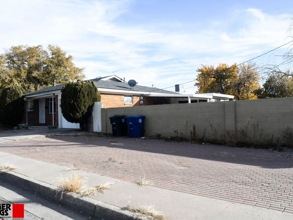 6512 E Anderson Avenue SE, Albuquerque, NM 87108