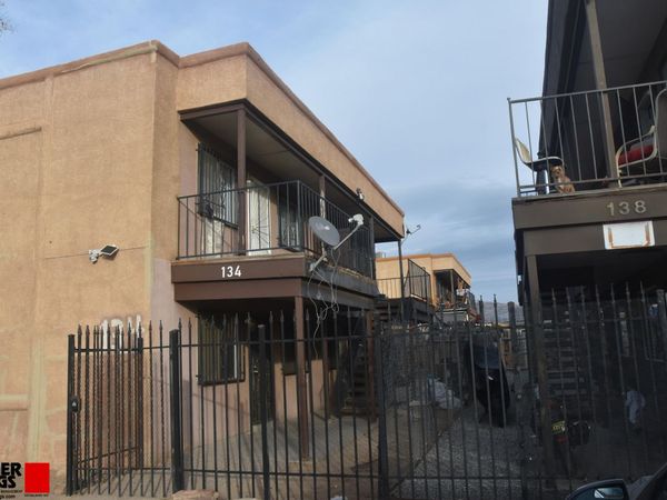 134 S Rhode Island Street SE, Albuquerque, NM 87108